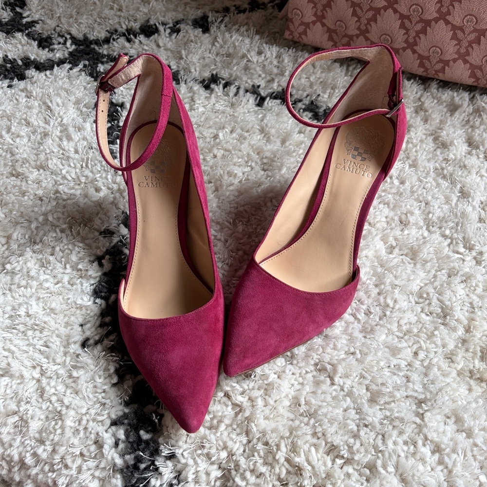 Vince Camuto Marbella Stiletto